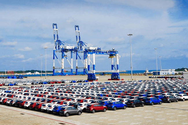 Special Gazette Notification Issued on Vehicle Imports