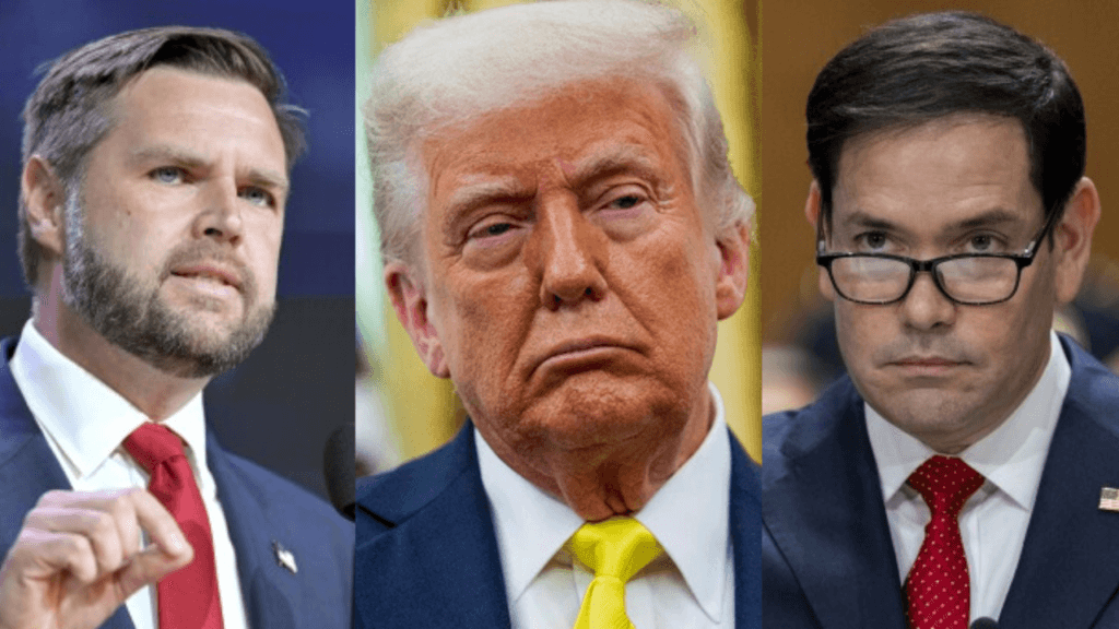 US Plays Limited Role in Easing India-Pakistan Tensions as Ceasefire Takes Hold