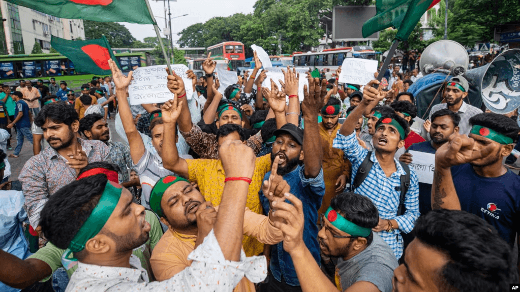 Hindu Businessman Lynched in Dhaka Sparks National Outrage