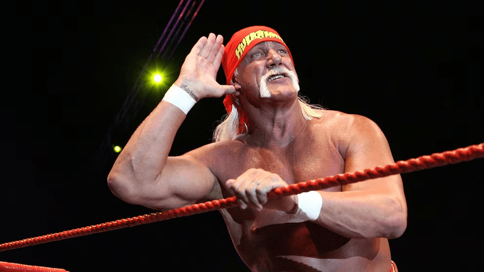 WWE Legend Hulk Hogan Dies at 71